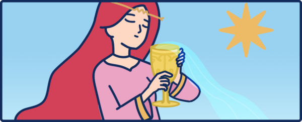 博兴优配 冲呀！下半年付出必翻倍星座Top3！