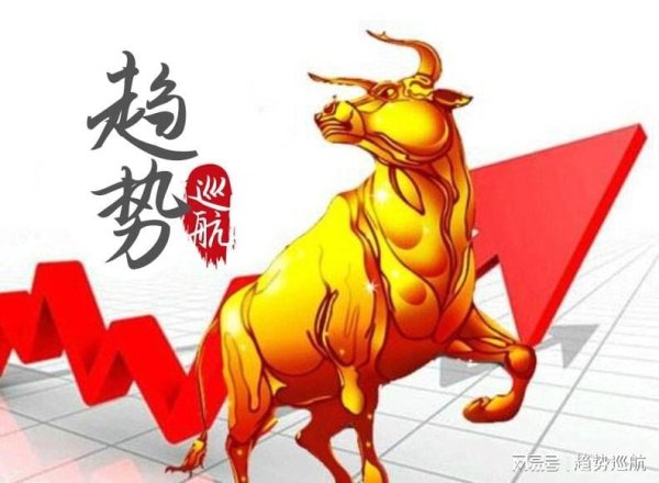 华信配资 美股大涨 稀土降温 有色全线爆发​