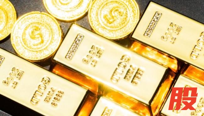 老铺黄金60万金碗被抢光